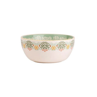 Kitchen Garden Cereal Bowl
