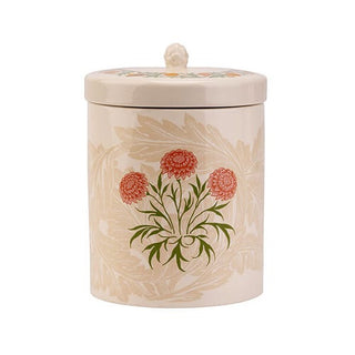 Kitchen Garden Large Storage Jar