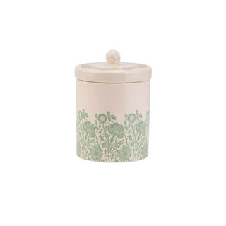 Kitchen Garden Small Storage Jar