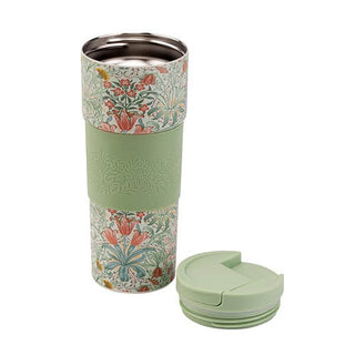 Kitchen Garden Stainless Steel Travel Mug
