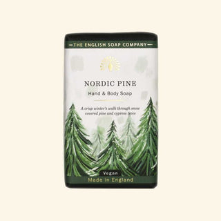 Wintertide Nordic Pine Soap
