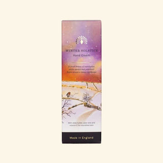 Wintertide Winter Solstice Hand Cream