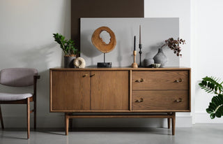 Marlow Wide Sideboard