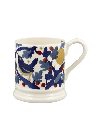 Dawn Chorus Wren 1/2 Pint Mug