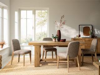 Margot Dining Chair Bronze