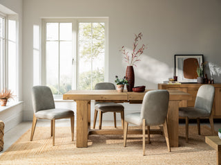 Margot Dining Chair Misty