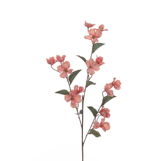 Eco Dogwood Spray Light Pink