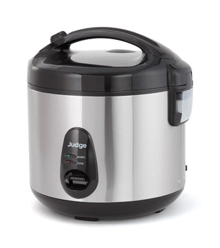 Judge Electricals Rice Cooker 1.8L
