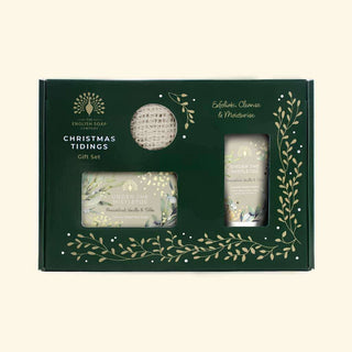 Under The Mistletoe Gift Set