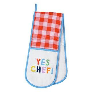 Yes Chef Double Oven Glove