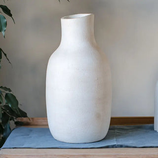 Eden Terracotta Vase