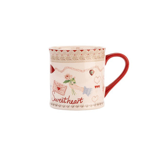 Love Notes Mollie Mug