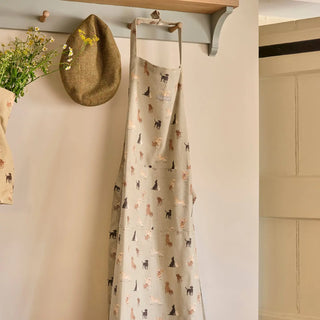 Labradors & Retrievers Apron