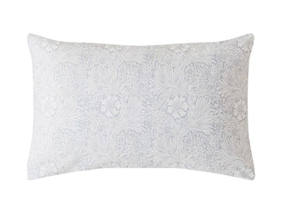 Strawberry Thief Standard Pillowcase Pair, Hessian