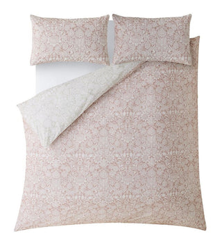 Sunflower Double Duvet Cover Set, Clay