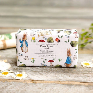 Fresh Meadow Breeze Soap