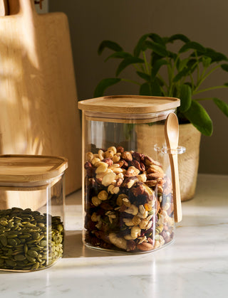 Cornwell Storage Jar Medium