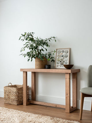 Oakley Dining Console Table