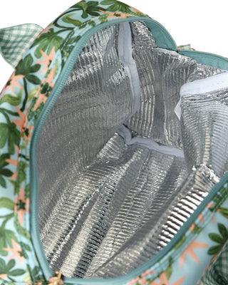Seaflower Lunch Tote