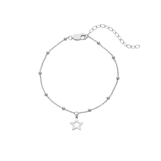 Silver Whisper New Chapter Bracelet