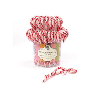 Peppermint Candy Cane 28g