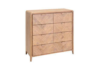 Atauro Bedroom 7 Drawer Chest