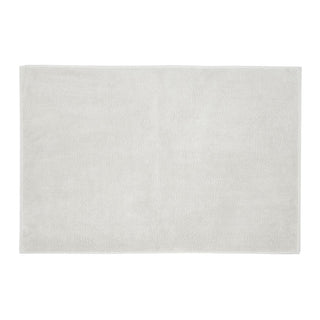 Soft Zero Twist Spa Silver Bath Sheet
