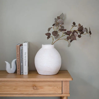 Swindale Terracotta Vase Medium
