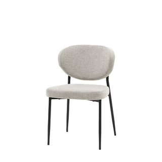 Oppo Dining Chair Natural 2pk