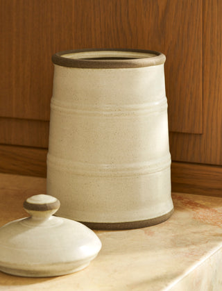 Hurley Canister