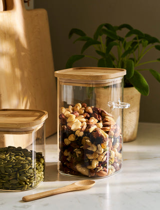Cornwell Storage Jar Medium