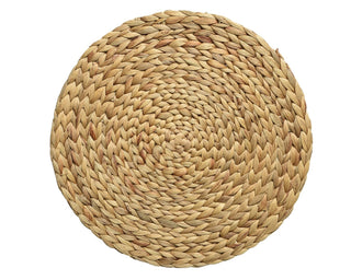 Waterhyacint Round Placemat 35cm