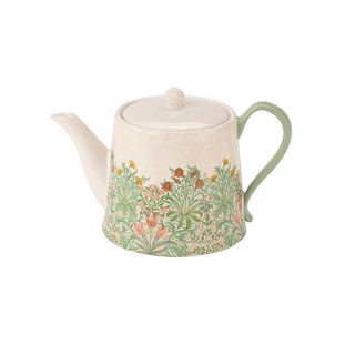 Kitchen Garden Teapot