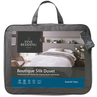 Boutique Silk Duvet 13.5 Tog Double