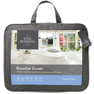 Breathe Duvet 13.5 Tog Double