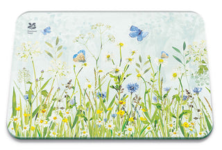 NT Butterfly Large Worktop Protector