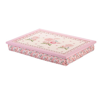 Spitalfields Silk Laptray