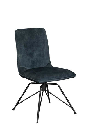 Lola Dining Chair Teal