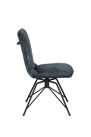 Lola Dining Chair Teal
