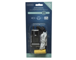 Battery Eliminator 