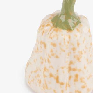 Stoneware Squash Decorations (Set of 2)