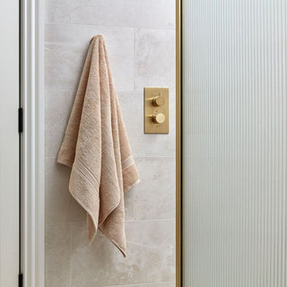 Serene Bath Towel Driftwood