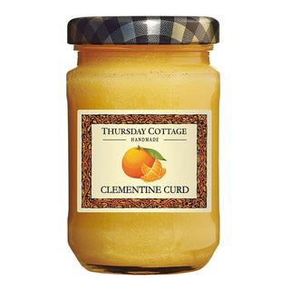 Mini Clementine Curd 110g