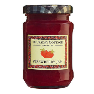 Mini Strawberry Jam 112g