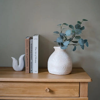 Derwent Terracotta Vase