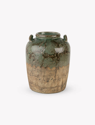 Meysey Vase Medium Fern