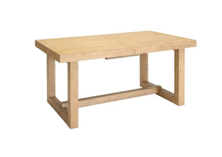 Oakley Dining 160cm-200cm Extending Dining Table