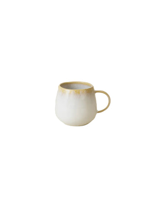 White Amazonia Mug