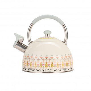 Painted Table Stovetop Kettle