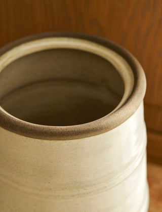 Hurley Canister